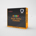 KYDZ MLB-Tool Token (1 Calculation for MLB&MQB)