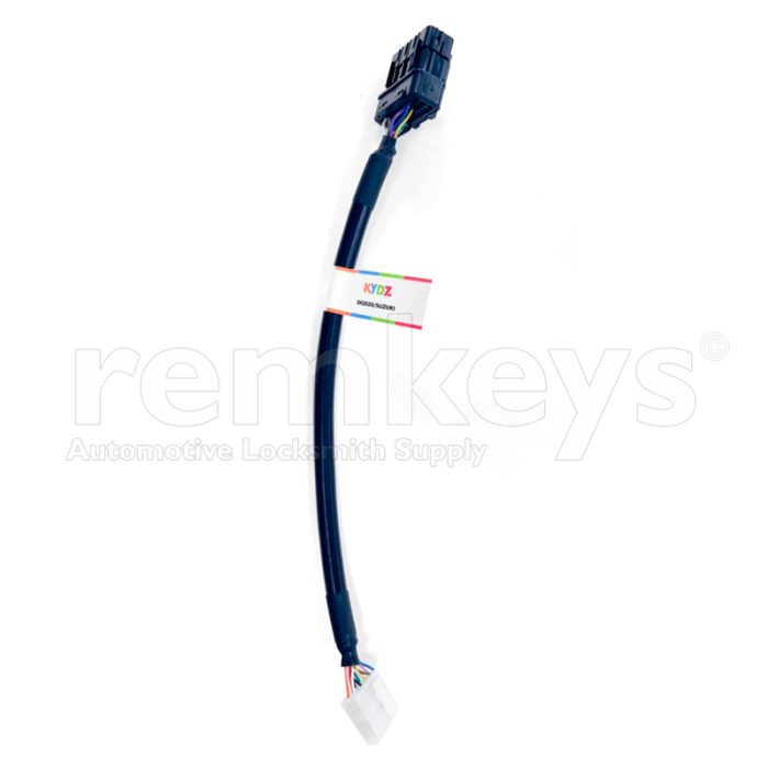 KYDZ MOTO ADP Programmer - Honda, Yamaha, Suzuki Motorcycles - Image 4