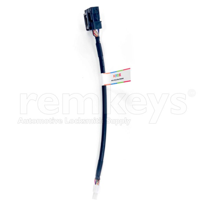 KYDZ MOTO ADP Programmer - Honda, Yamaha, Suzuki Motorcycles - Image 5
