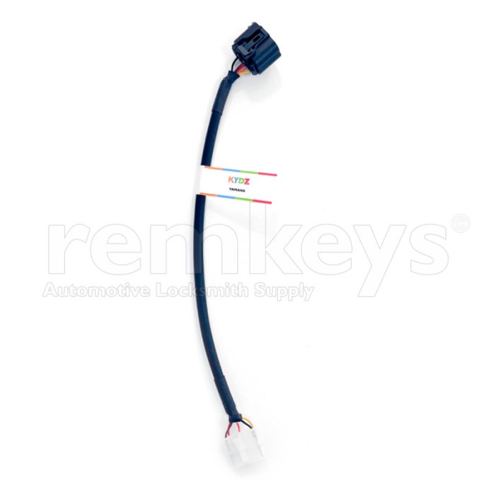 KYDZ MOTO ADP Programmer - Honda, Yamaha, Suzuki Motorcycles - Image 6