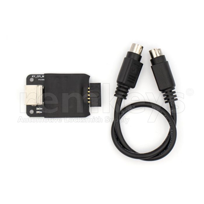 KYDZ STONE/CUBE NCF29XX/5C/5D Adapter - Image 2