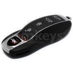 KYDZ Porsche Type 4Btn Universal Smart Remote – Keyless – ZN-PO - Image 2