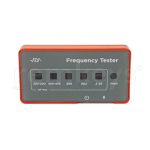 KYDZ Remote Frequency Tester
