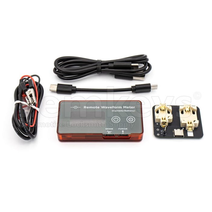 KYDZ Remote Waveform Meter - Image 2