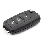 KYDZ VW Type 3Btn Universal Flip Remote – ZN19 - Image 2