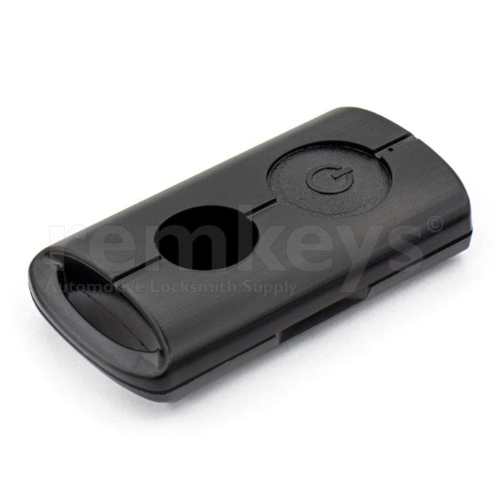 KYDZ Yamaha Type 1Btn Smart Remote – ZN40 - Image 2