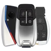KYDZ Remote Keys