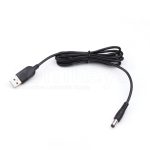 USB to 5V DC Cable for KYDZ MLB/MQB Tool