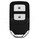 KYDZ Honda Type 2Btn Universal Smart Remote - Keyless - ZN06-2