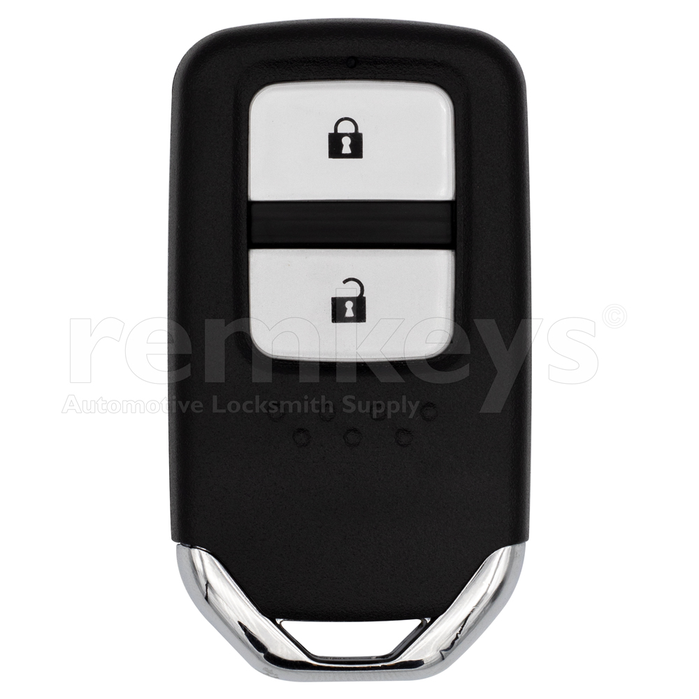 zn06-2-1-kydz-honda-type-universal-smart-remote-keyless KYDZ Honda Type 2Btn Universal Smart Remote - Keyless - ZN06-2 - Image 1