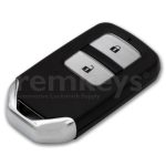 KYDZ Honda Type 2Btn Universal Smart Remote - Keyless - ZN06-2 - Image 2