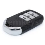 KYDZ Honda Type 3Btn Universal Smart Remote - Keyless - ZN06-3 - Image 2