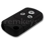 KYDZ Honda Type 3Btn Universal Smart Remote - Keyless - ZN07-3 - Image 2