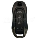 KYDZ NEW Porsche 5D 4Btn Universal Smart Remote – ZNPO-5D