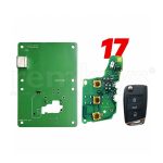 KYDZ VW VW5CADP4 Adapter - 17